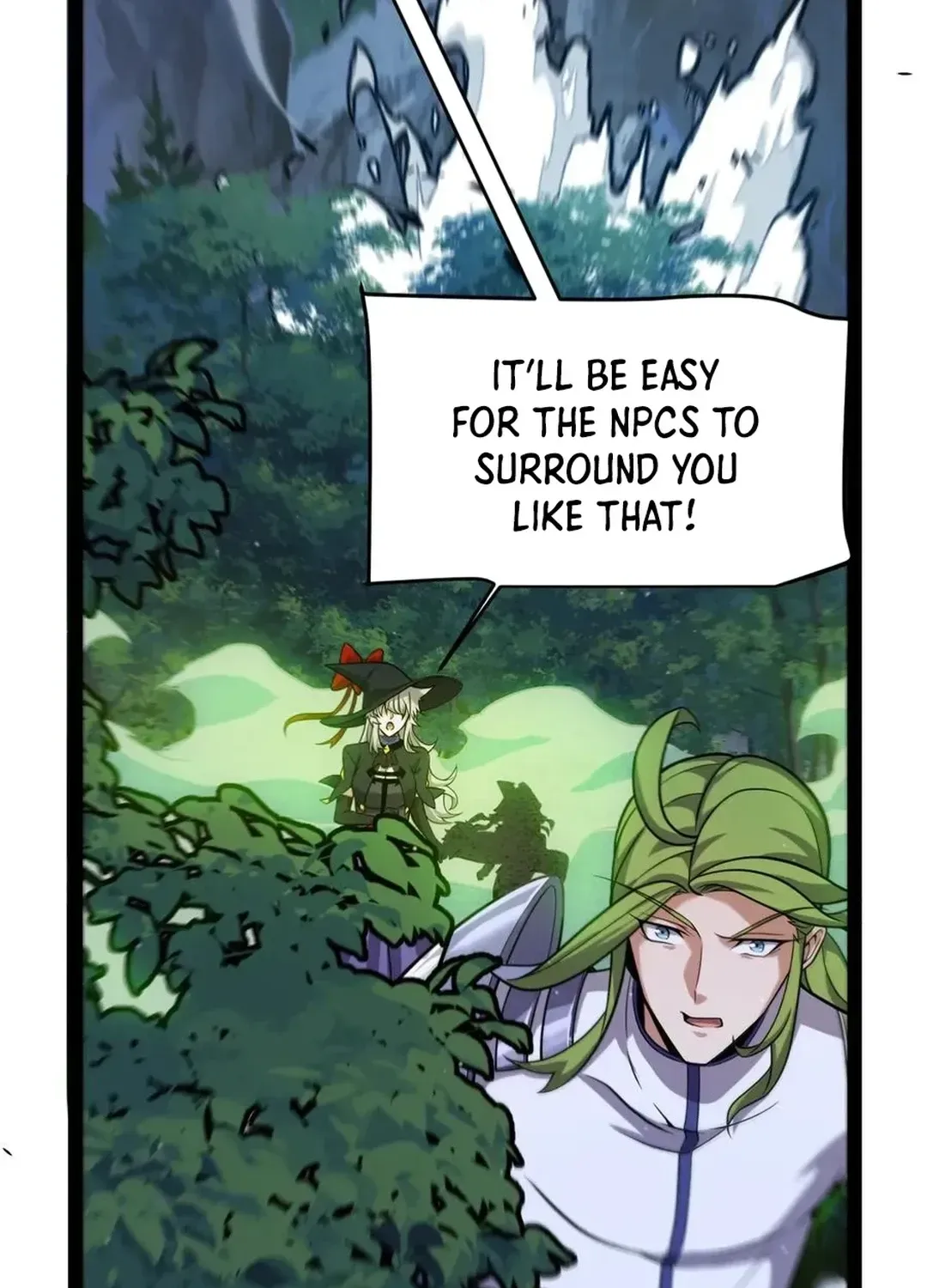 Read The Game That I Came From chapter 340 image 80 on Lezhin