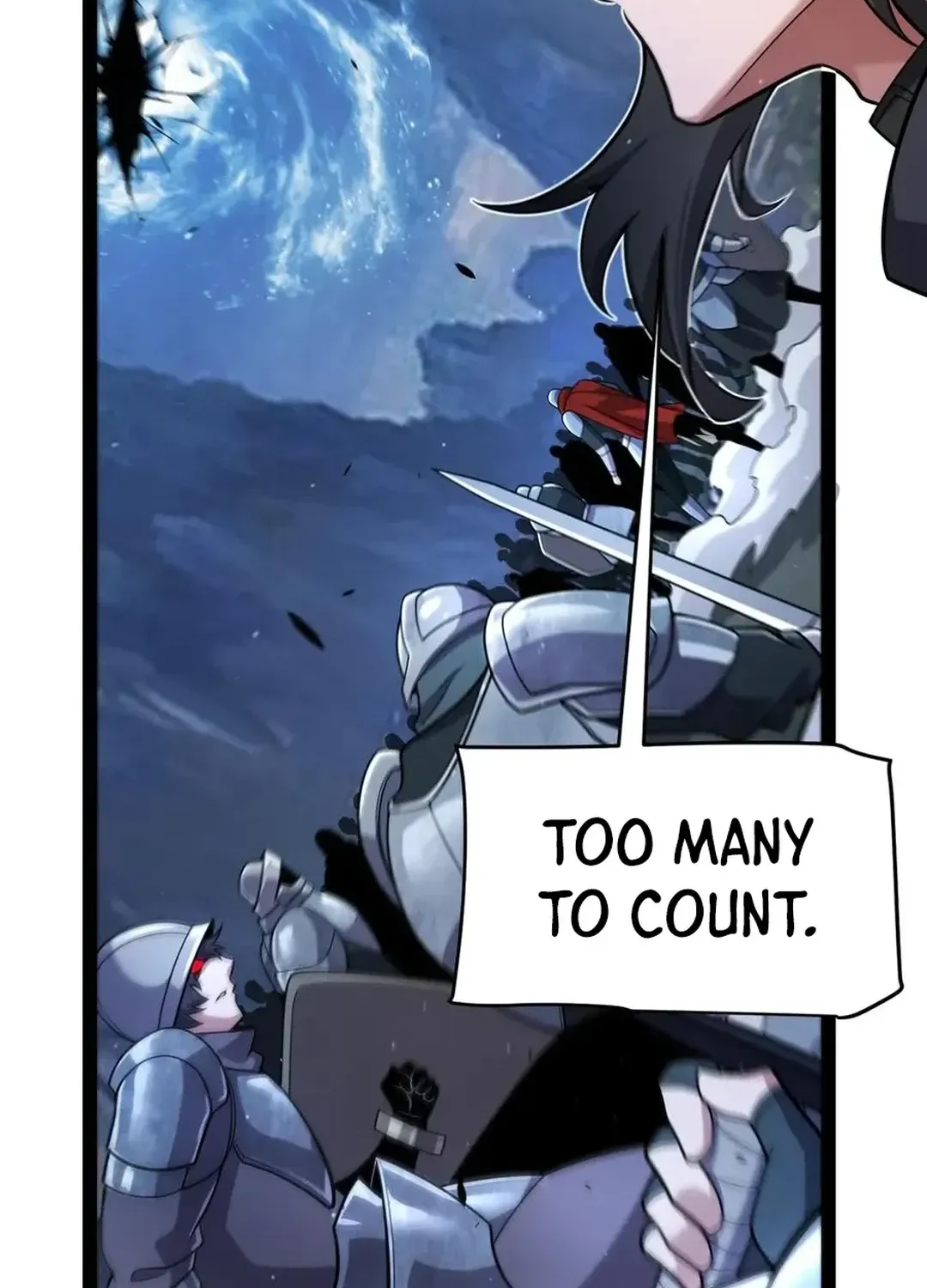 Read The Game That I Came From chapter 340 image 83 on Lezhin