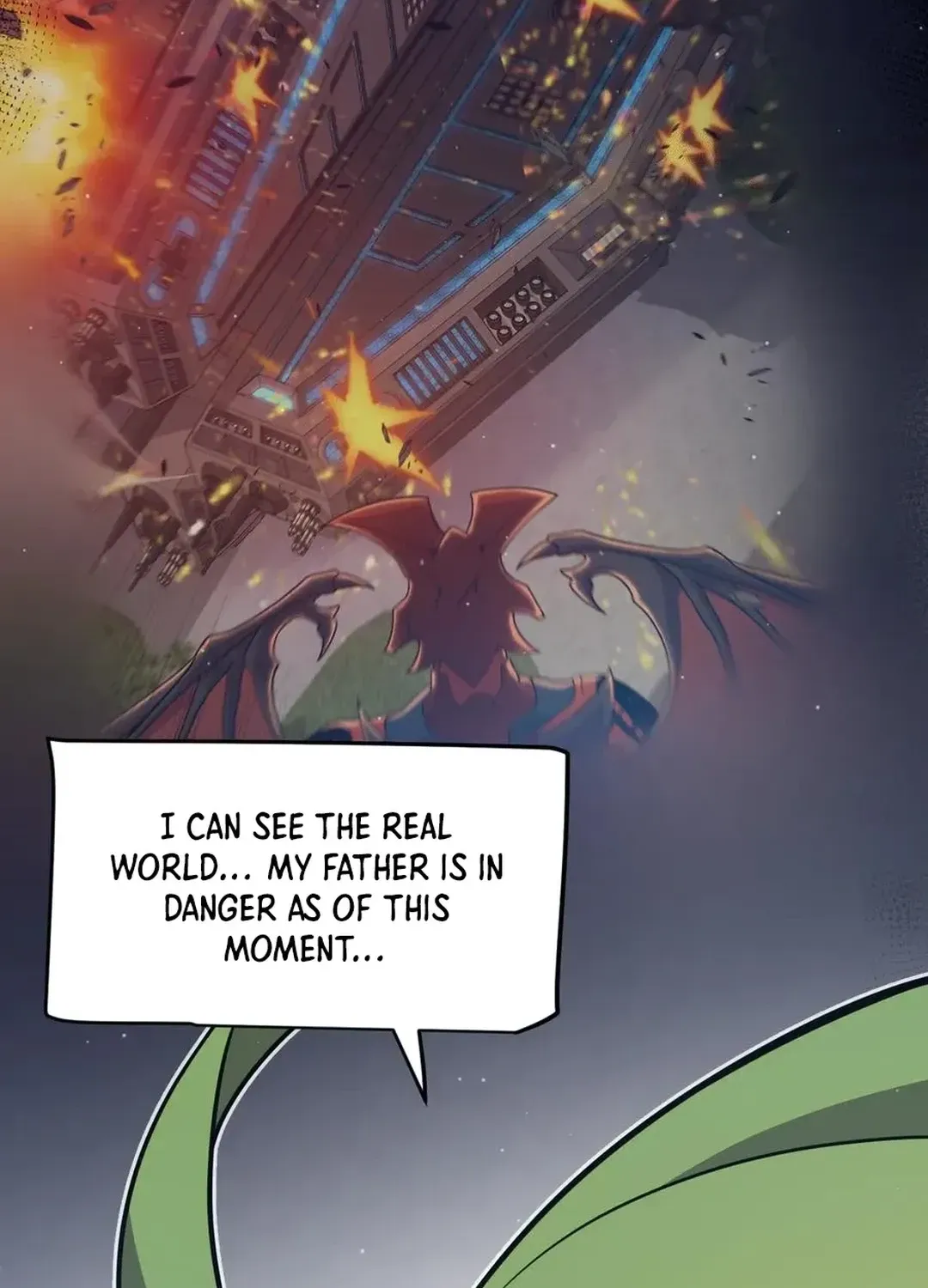 Read The Game That I Came From chapter 340 image 87 on Lezhin