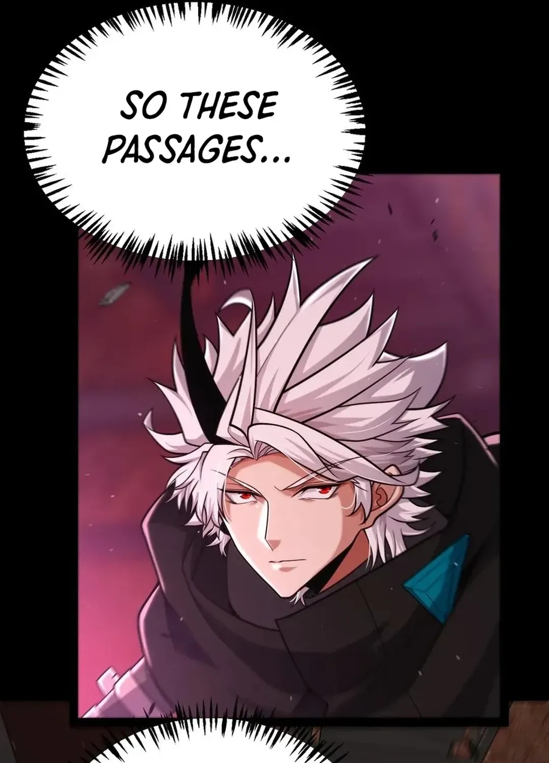 Read The Game That I Came From chapter 340 image 9 on Lezhin
