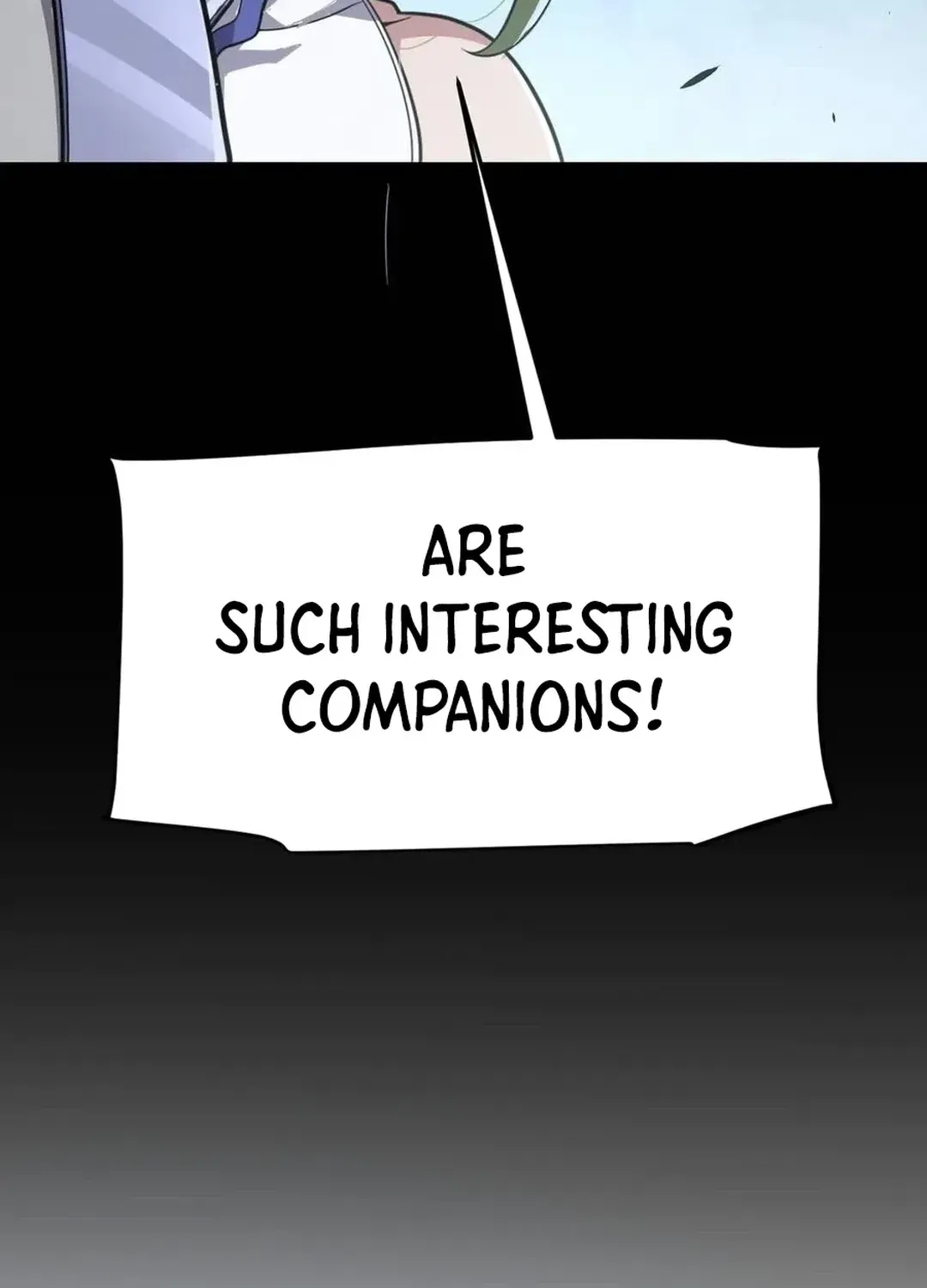 Read The Game That I Came From chapter 340 image 92 on Lezhin