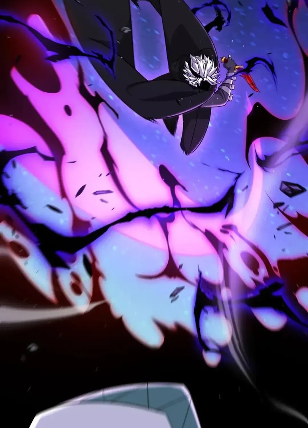 Read The Game That I Came From chapter 340 image 96 on Lezhin