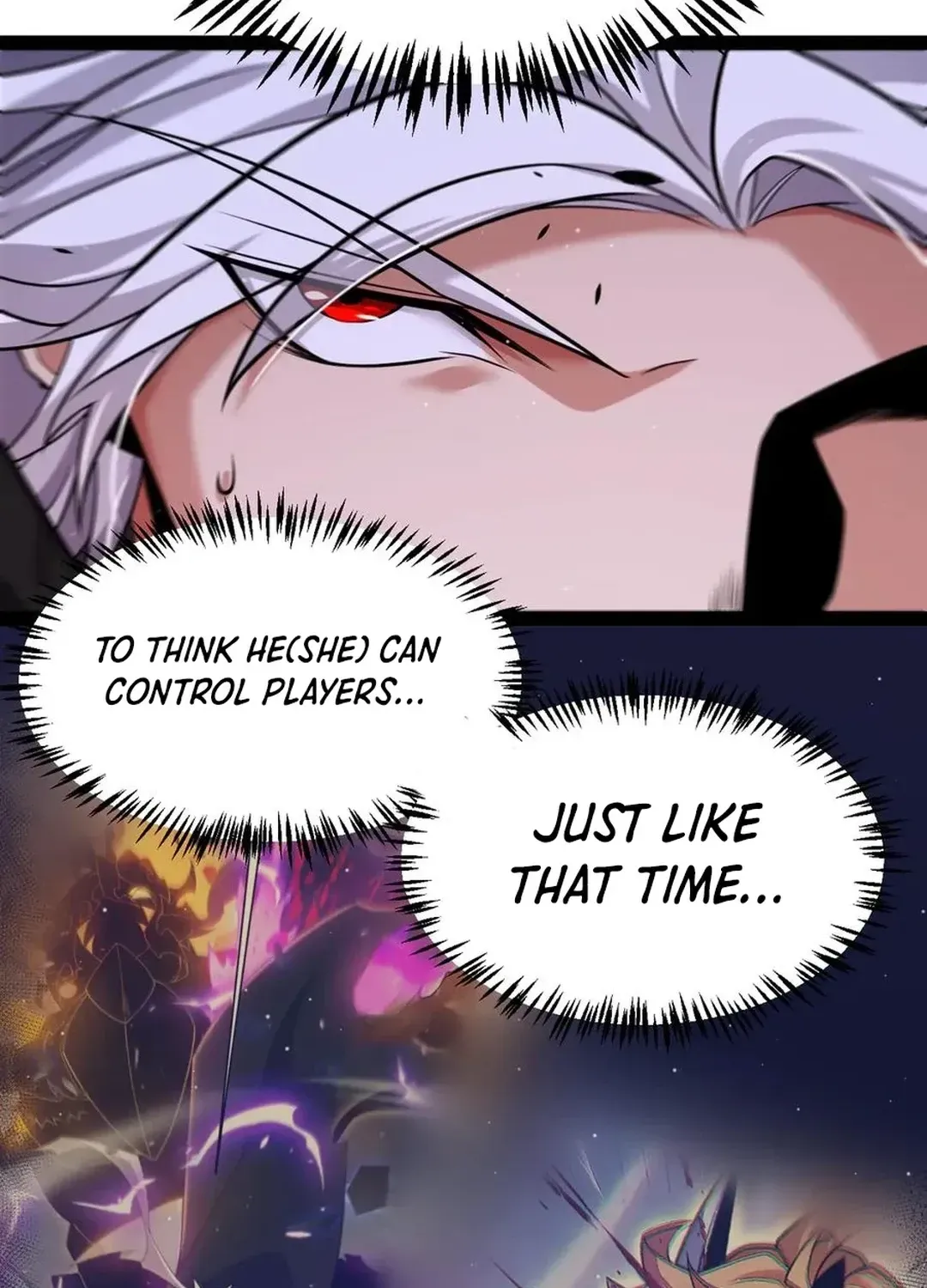 Read The Game That I Came From chapter 340 image 98 on Lezhin