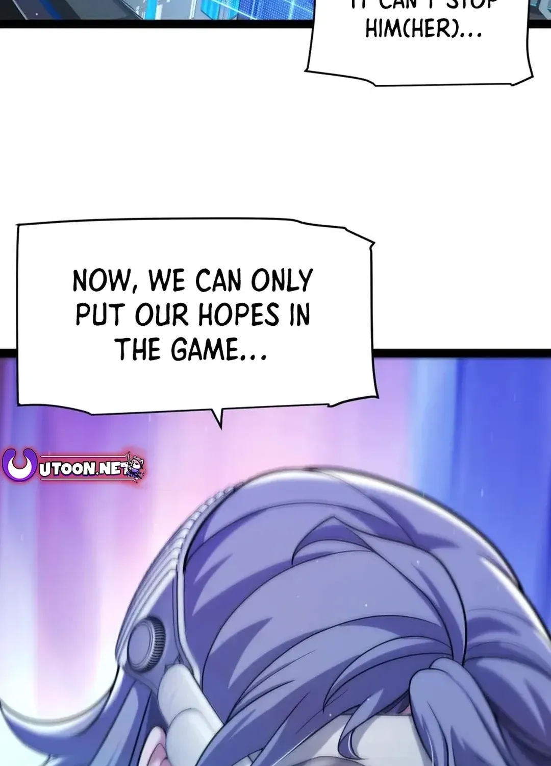 Read The Game That I Came From chapter 342 image 32 on Lezhin