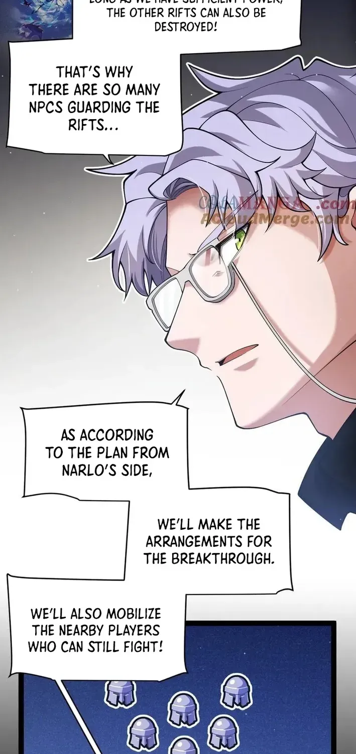 Read The Game That I Came From chapter 355 image 7 on Lezhin