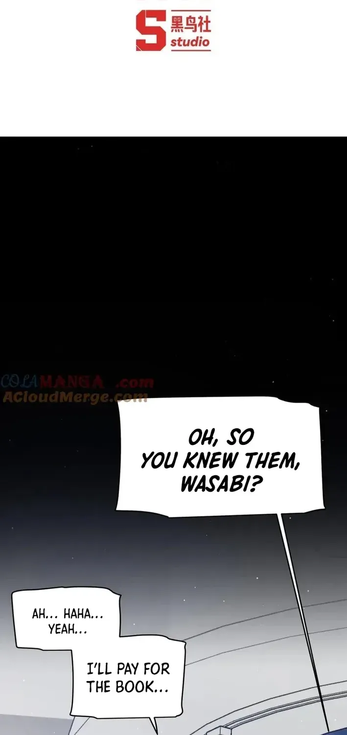 Read The Game That I Came From chapter 359 image 2 on Lezhin
