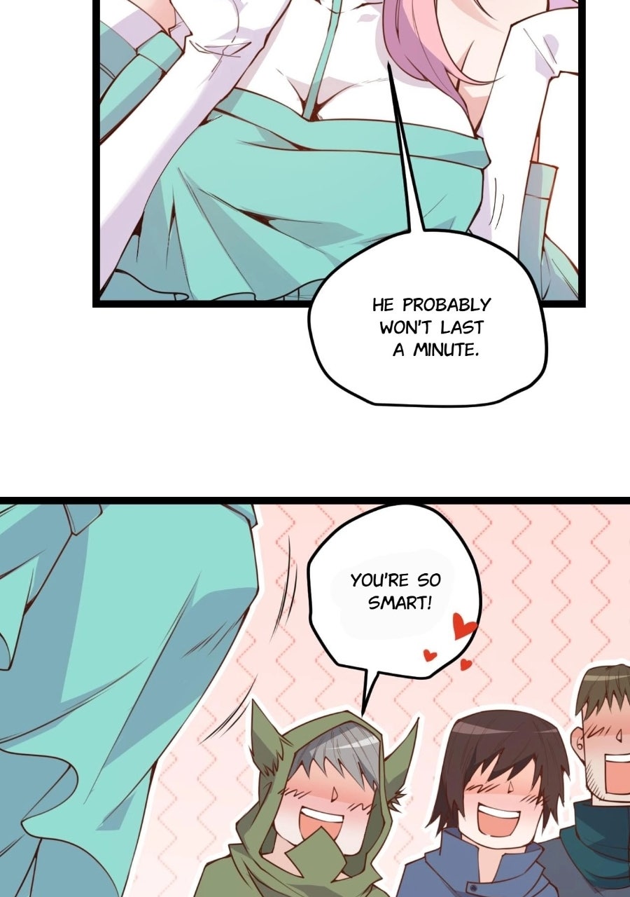 Read The Game That I Came From chapter 4 image 45 on Lezhin