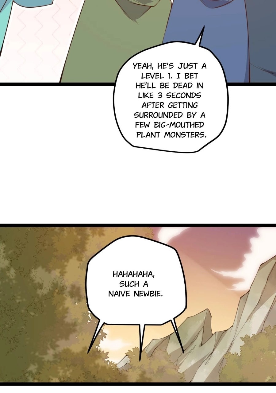 Read The Game That I Came From chapter 4 image 46 on Lezhin