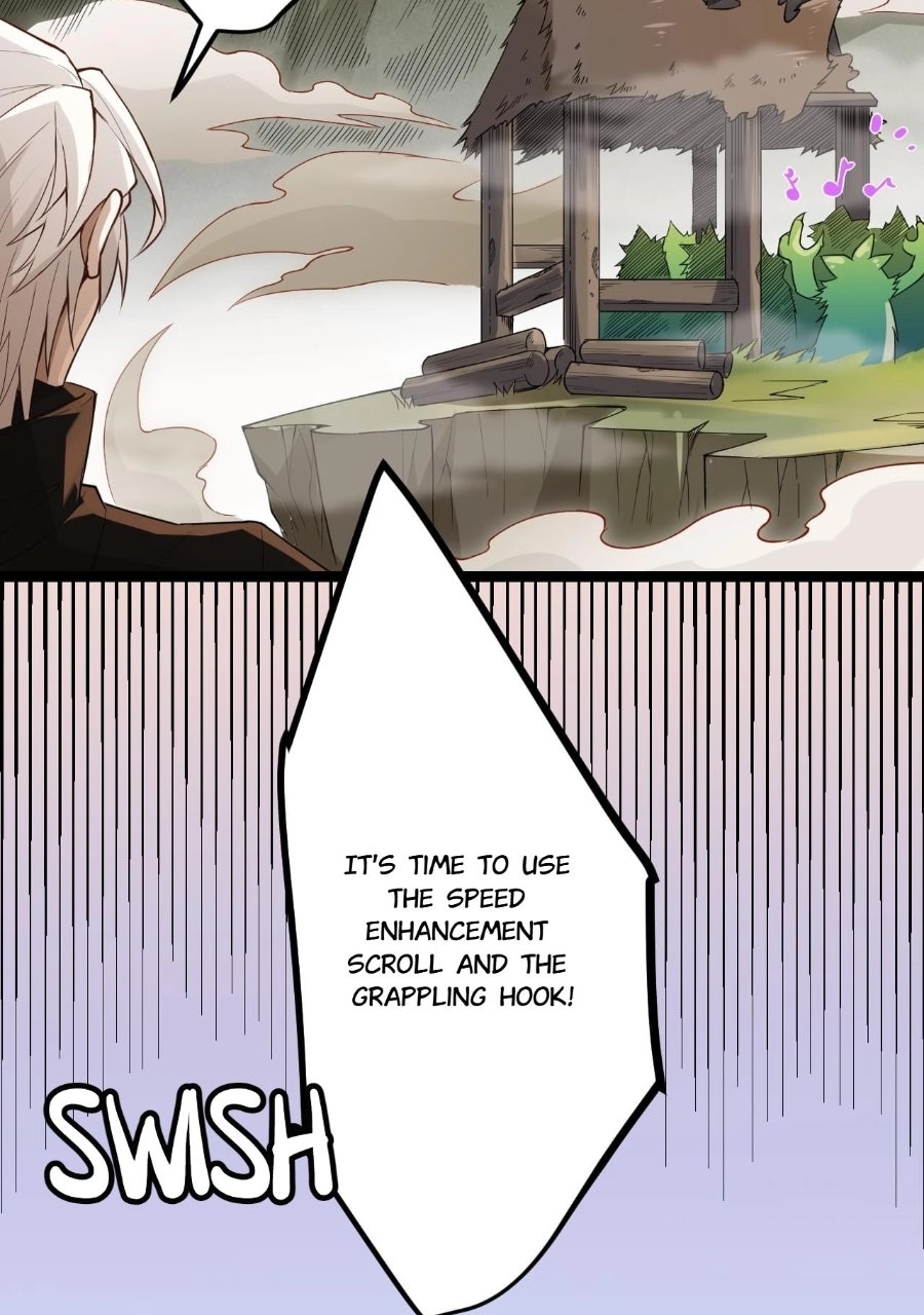 Read The Game That I Came From chapter 4 image 63 on Lezhin