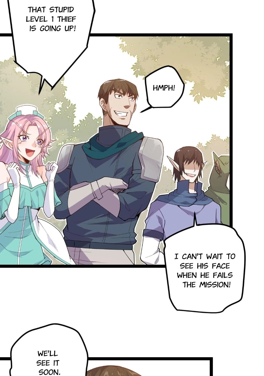 Read The Game That I Came From chapter 4 image 7 on Lezhin