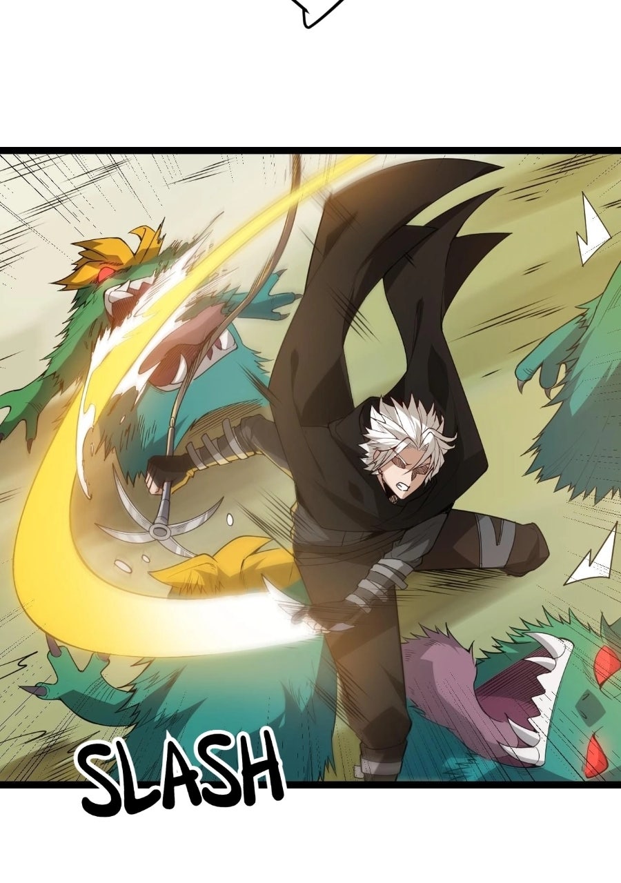Read The Game That I Came From chapter 4 image 71 on Lezhin