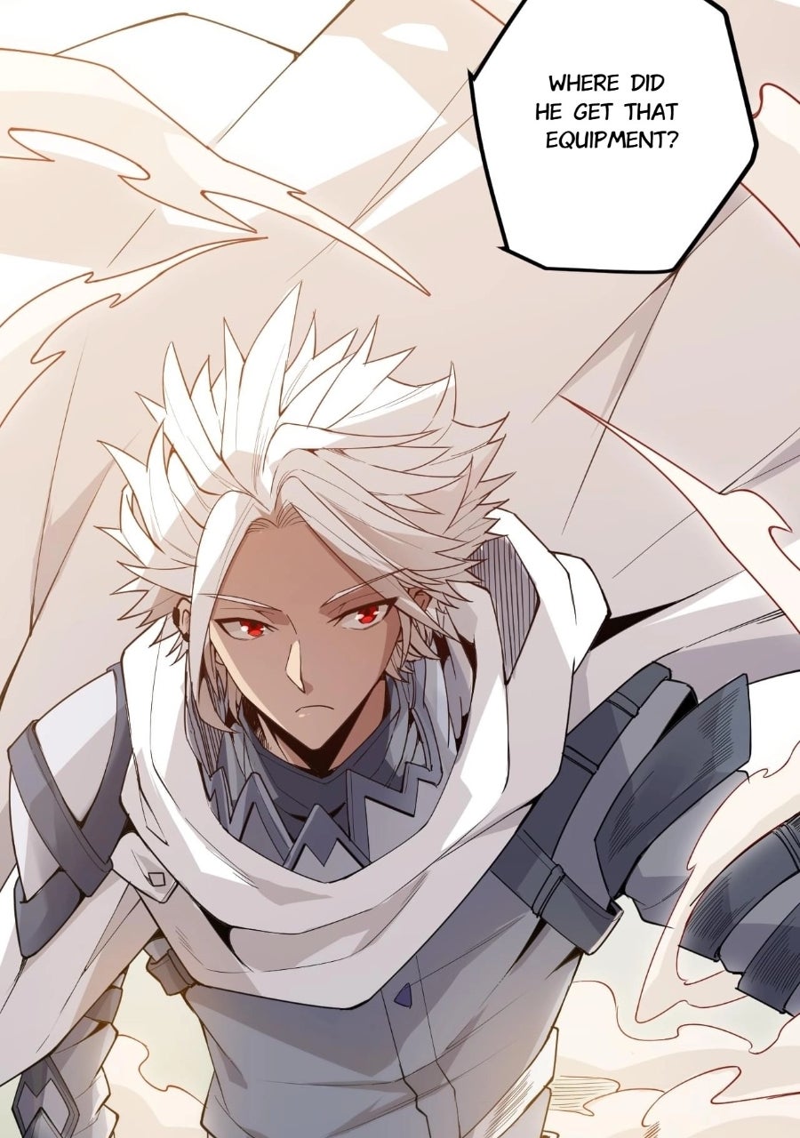 Read The Game That I Came From chapter 5 image 3 on Lezhin