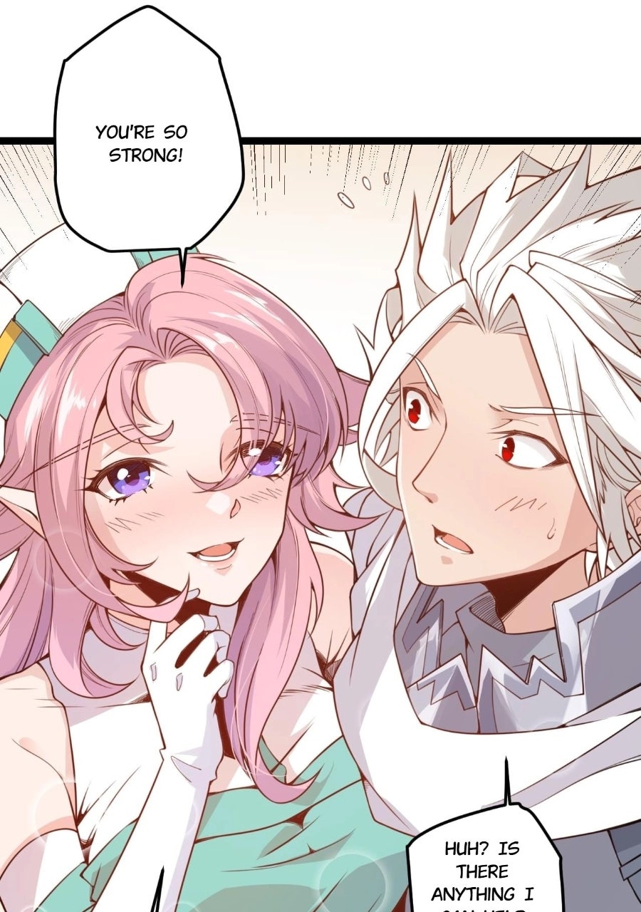 Read The Game That I Came From chapter 5 image 32 on Lezhin