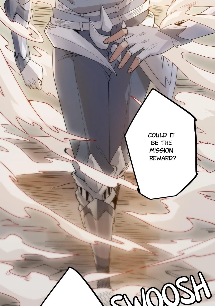 Read The Game That I Came From chapter 5 image 4 on Lezhin