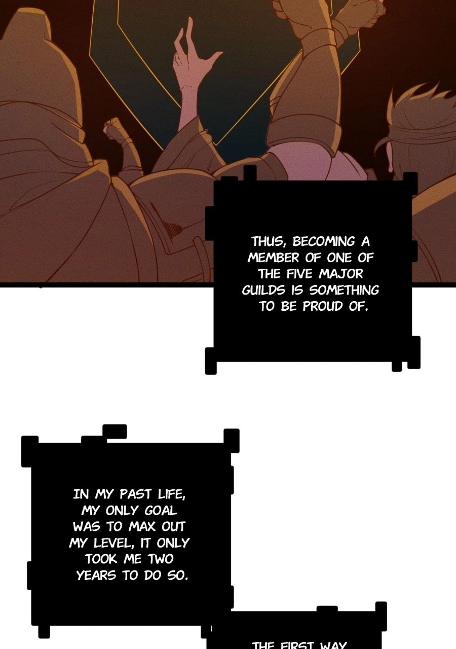 Read The Game That I Came From chapter 7 image 32 on Lezhin