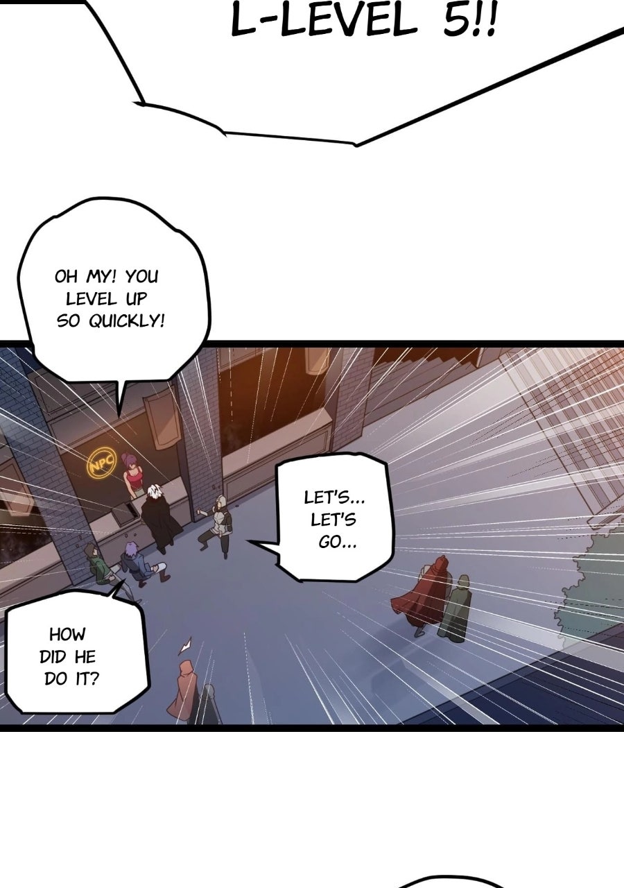 Read The Game That I Came From chapter 7 image 46 on Lezhin