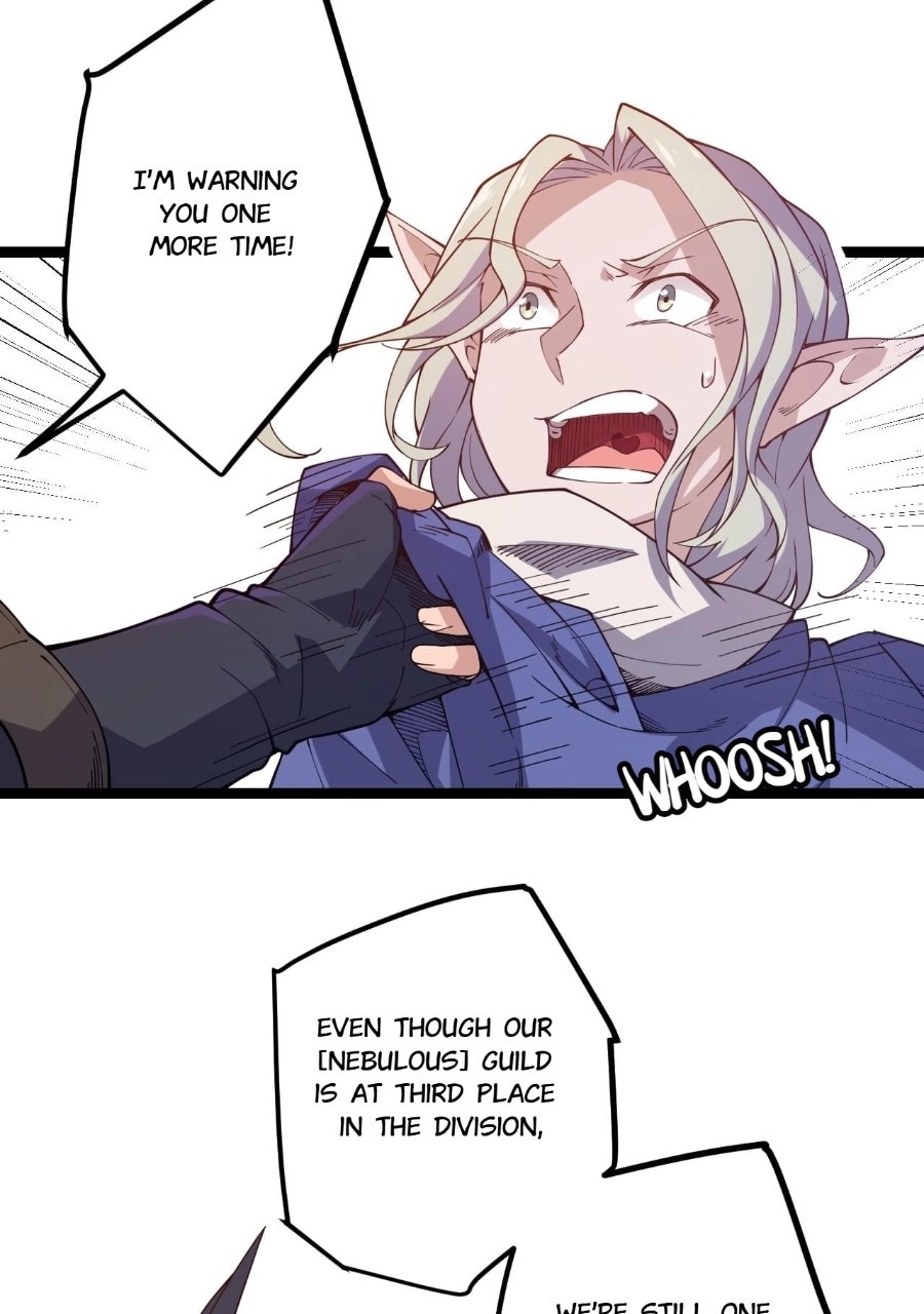 Read The Game That I Came From chapter 7 image 7 on Lezhin
