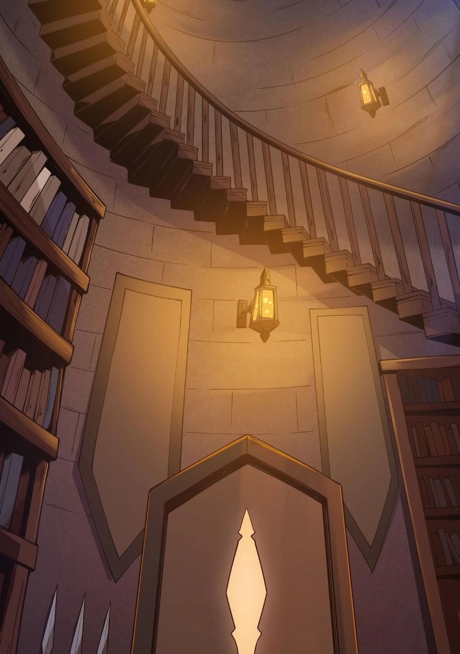Read The Game That I Came From chapter 8 image 2 on Lezhin