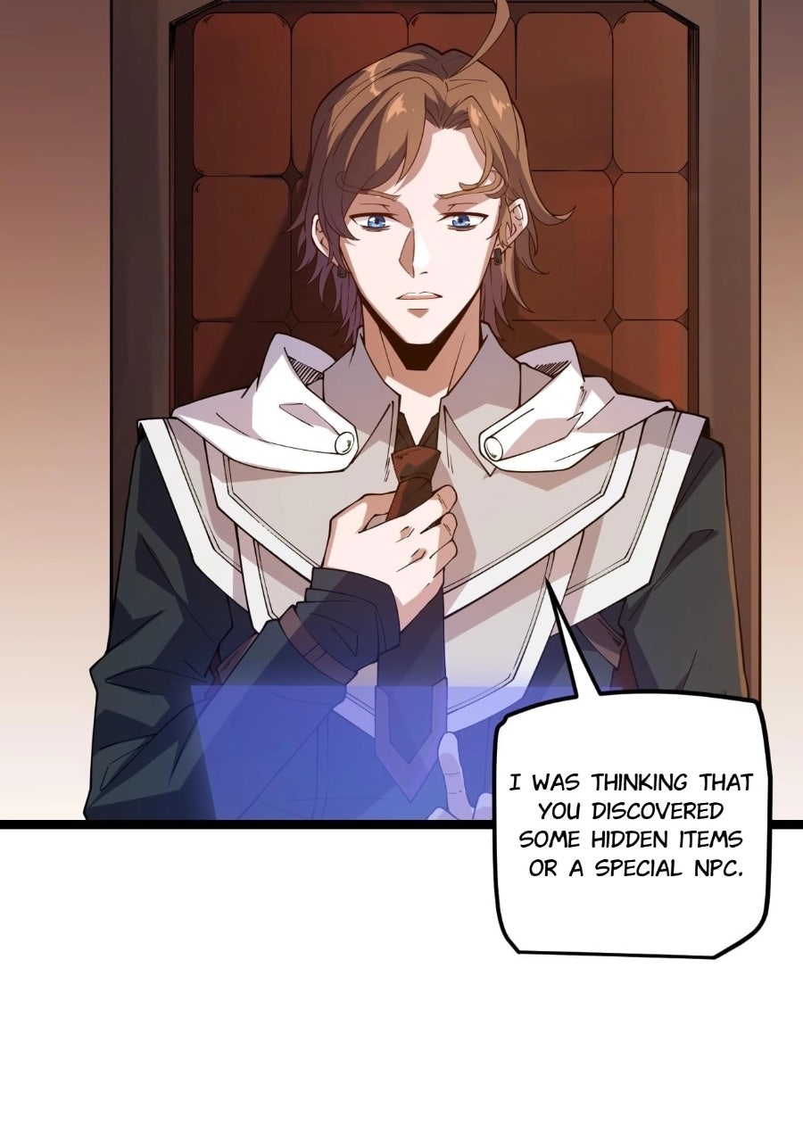 Read The Game That I Came From chapter 8 image 4 on Lezhin