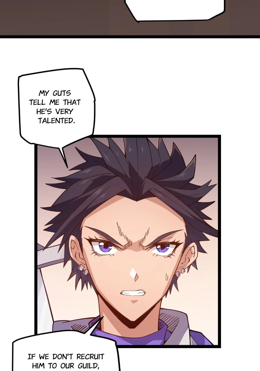 Read The Game That I Came From chapter 8 image 7 on Lezhin