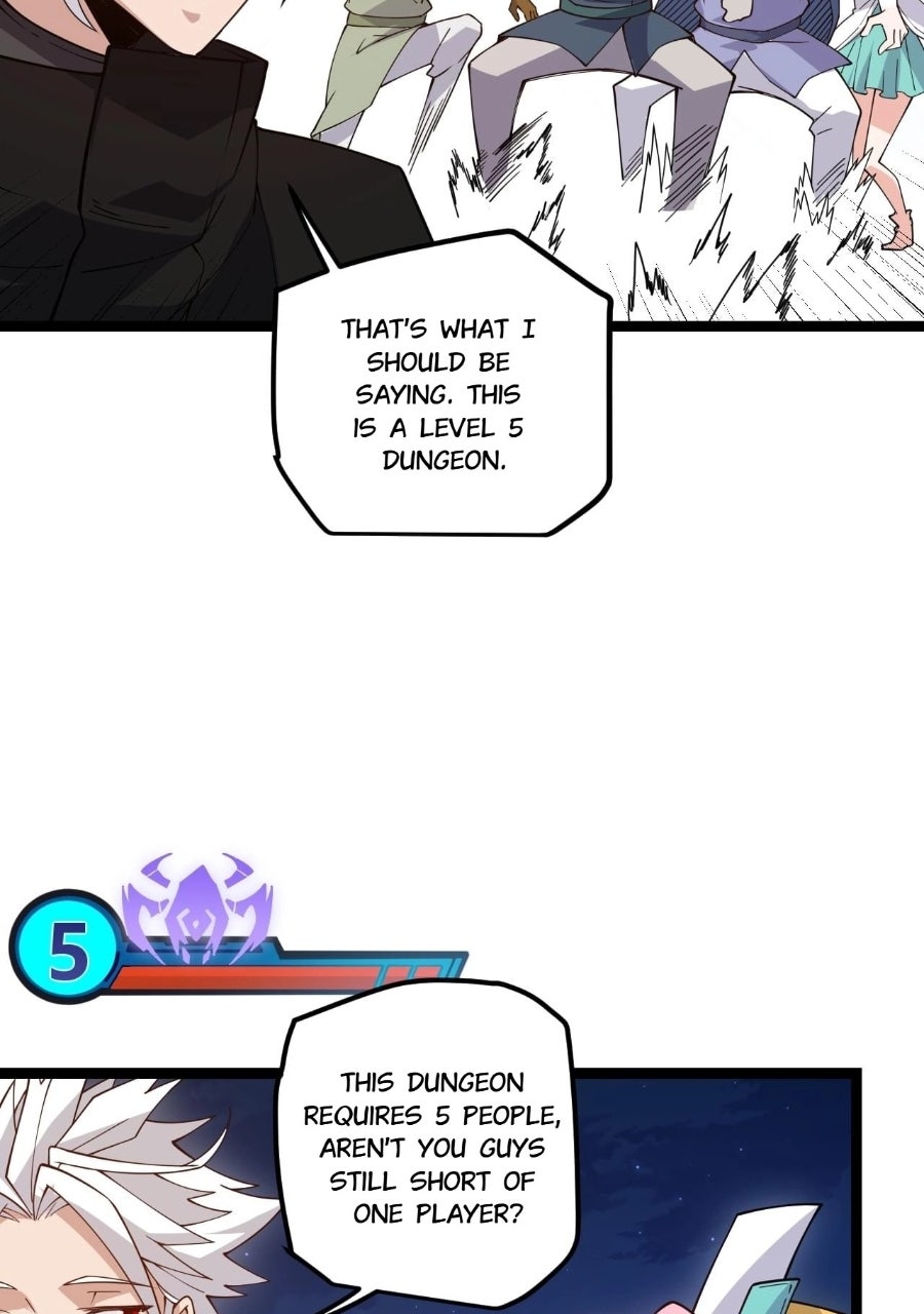 Read The Game That I Came From chapter 8 image 71 on Lezhin