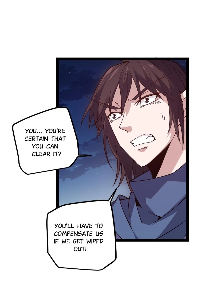 Read The Game That I Came From chapter 8 image 76 on Lezhin