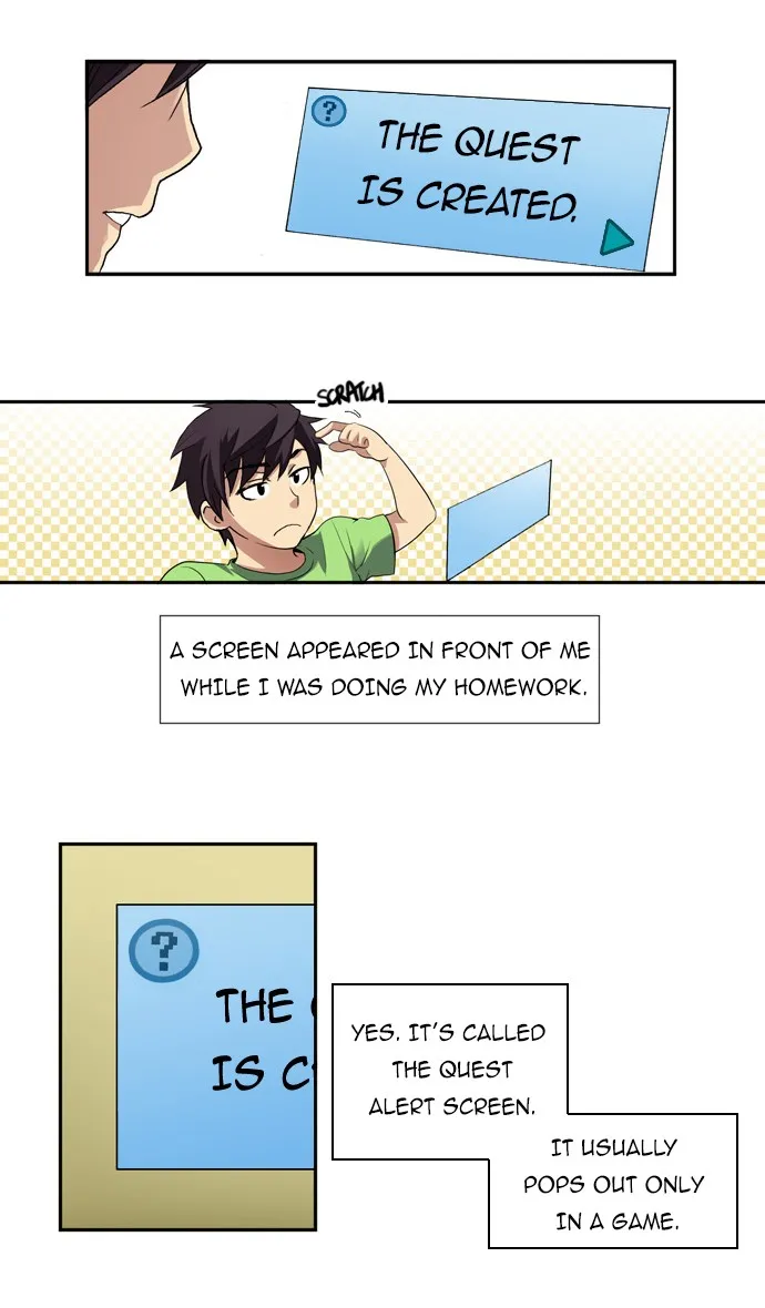 Read The Gamer chapter 1 image 11 on Lezhin