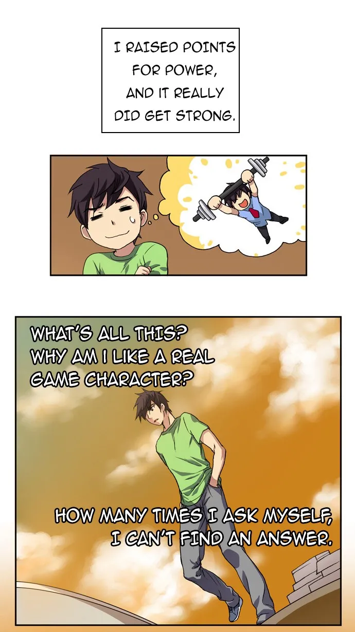 Read The Gamer chapter 1 image 17 on Lezhin