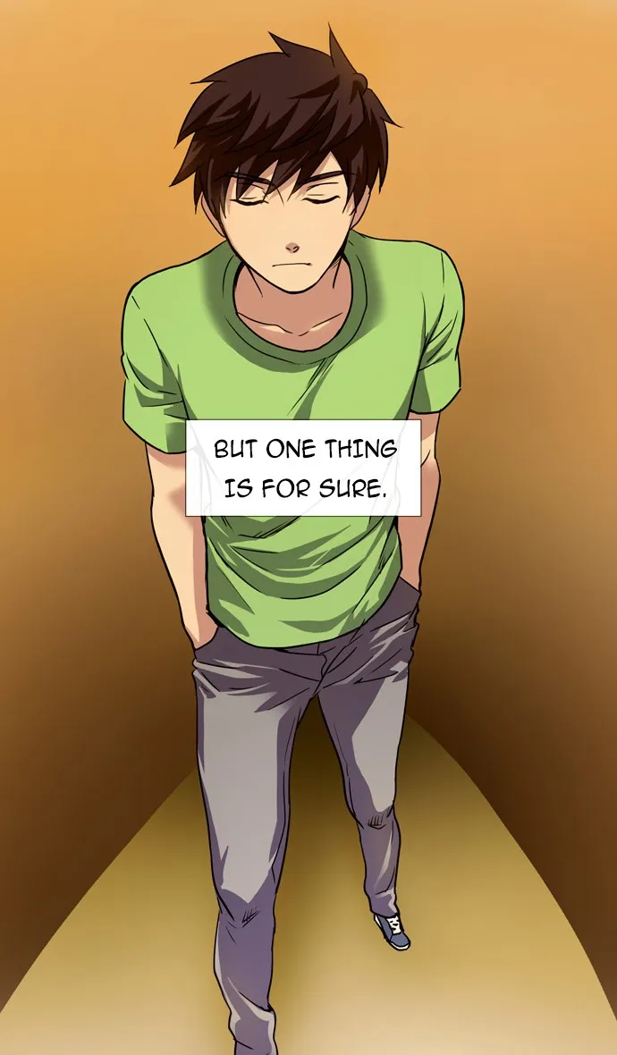 Read The Gamer chapter 1 image 18 on Lezhin