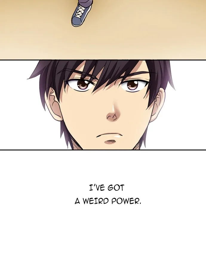 Read The Gamer chapter 1 image 19 on Lezhin