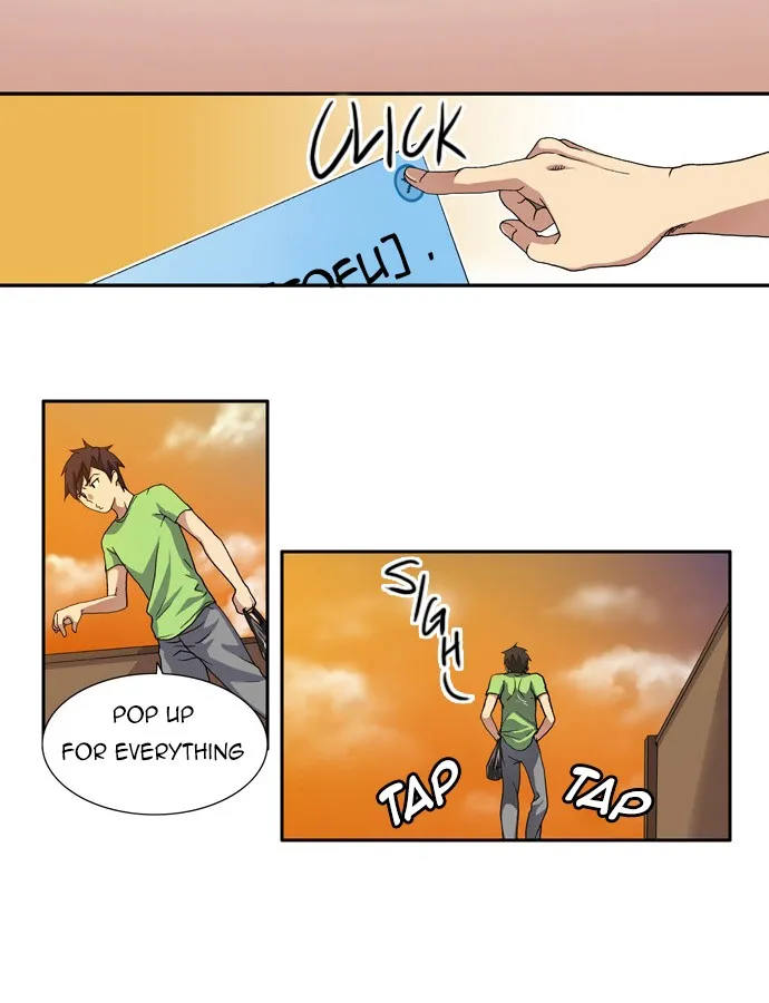Read The Gamer chapter 1 image 21 on Lezhin