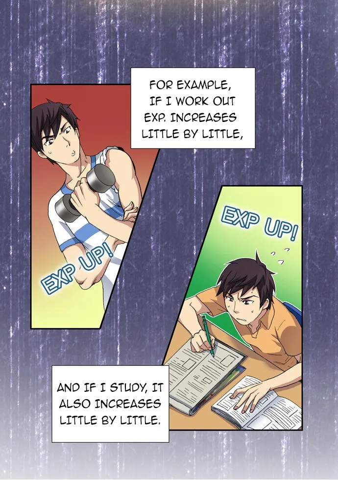 Read The Gamer chapter 1 image 24 on Lezhin