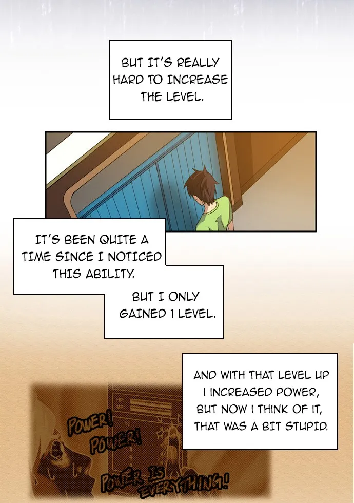 Read The Gamer chapter 1 image 25 on Lezhin