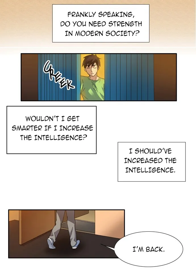 Read The Gamer chapter 1 image 26 on Lezhin