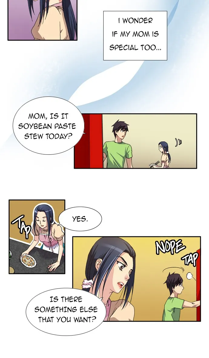 Read The Gamer chapter 1 image 28 on Lezhin