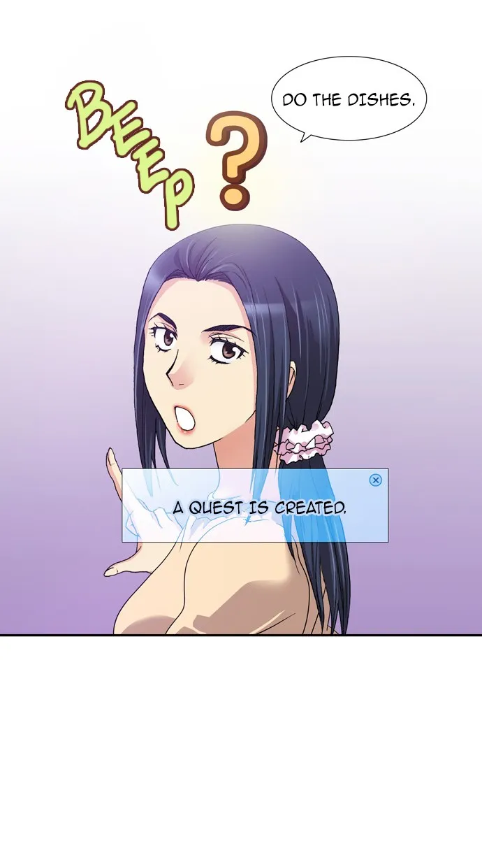 Read The Gamer chapter 1 image 31 on Lezhin