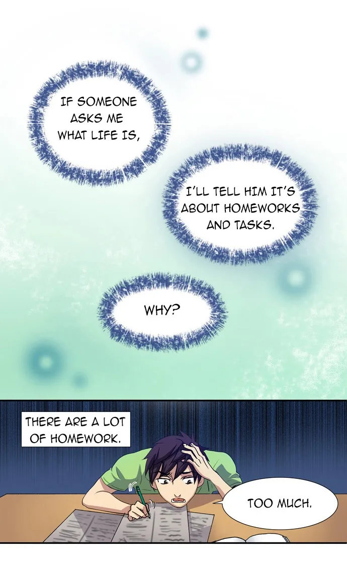 Read The Gamer chapter 1 image 32 on Lezhin