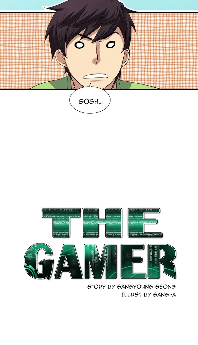 Read The Gamer chapter 1 image 36 on Lezhin
