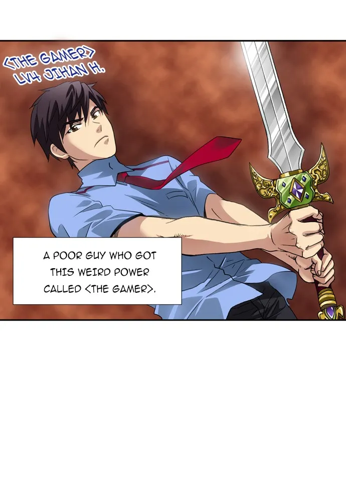 Read The Gamer chapter 1 image 8 on Lezhin
