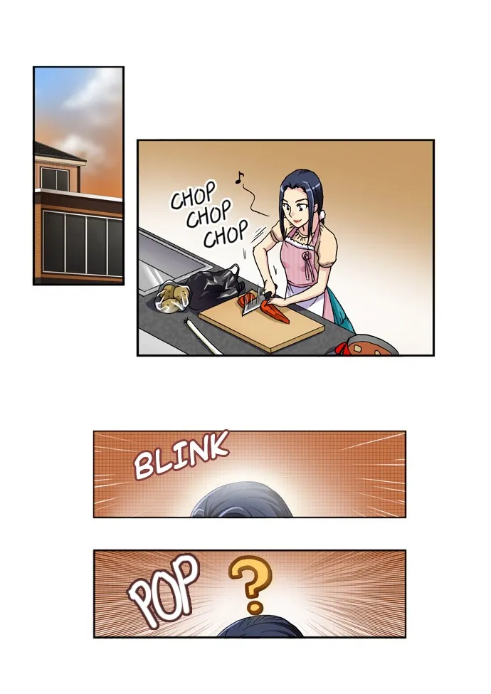 Read The Gamer chapter 1 image 9 on Lezhin