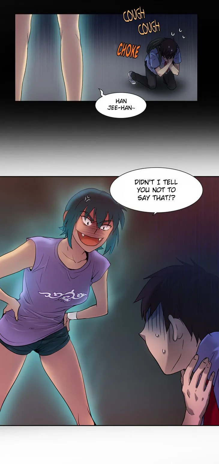 Read The Gamer chapter 10 image 12 on Lezhin