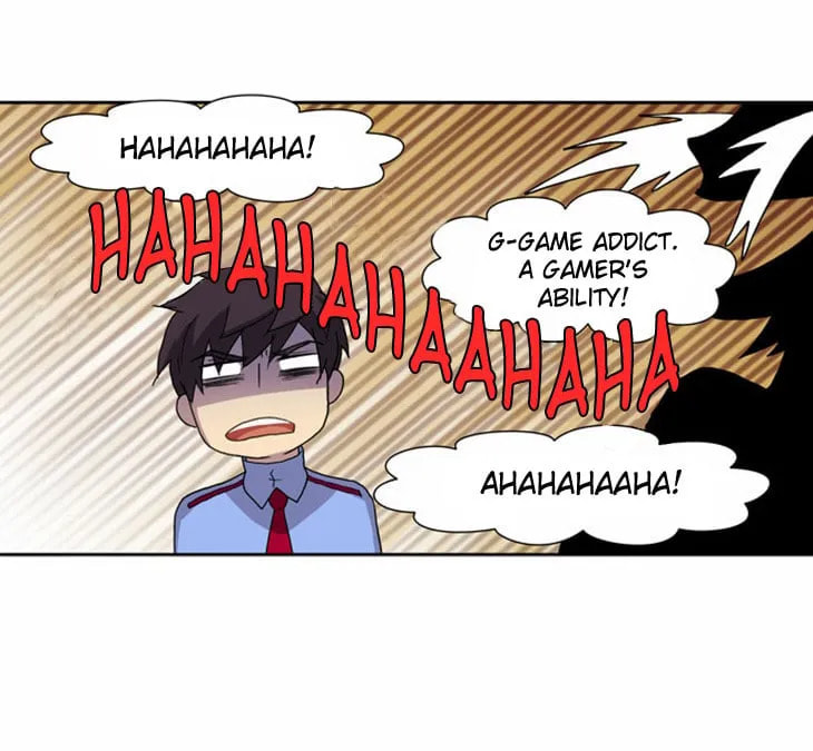Read The Gamer chapter 10 image 20 on Lezhin