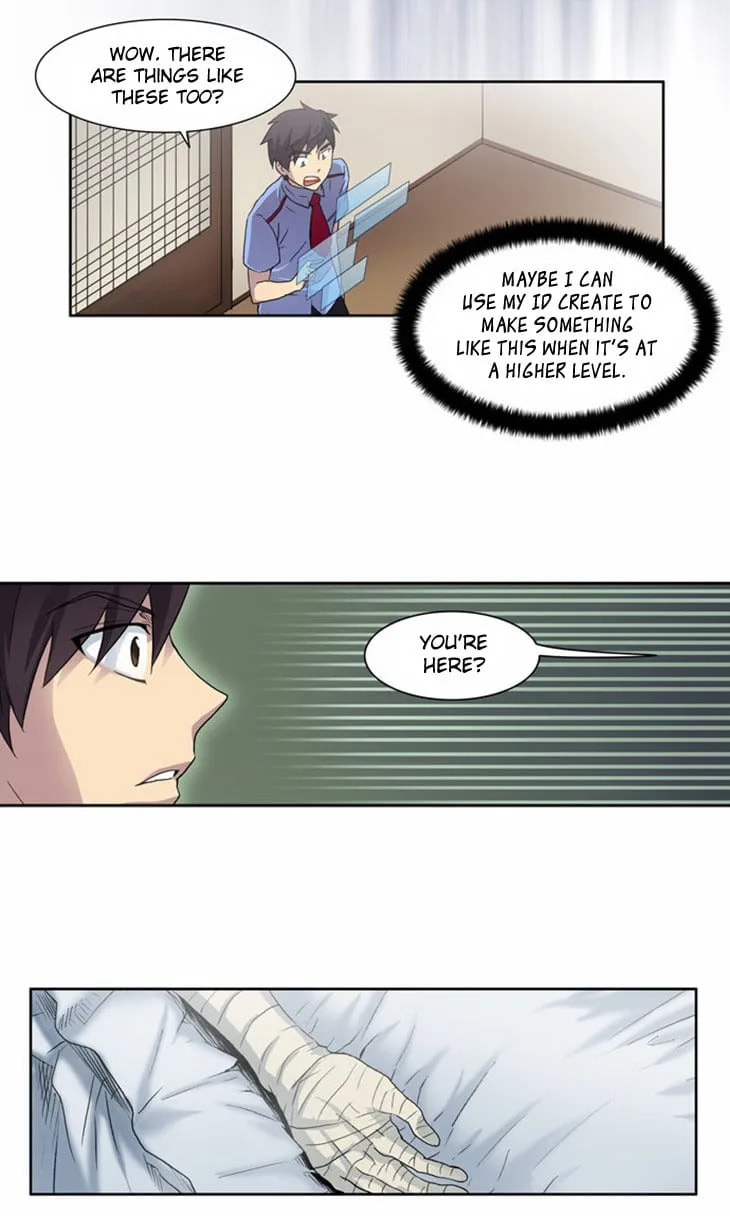 Read The Gamer chapter 10 image 24 on Lezhin