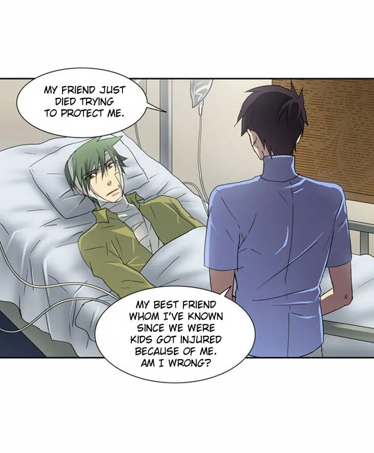 Read The Gamer chapter 10 image 28 on Lezhin