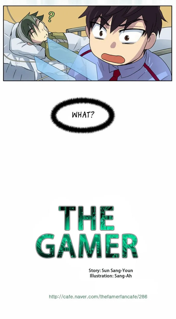Read The Gamer chapter 10 image 34 on Lezhin
