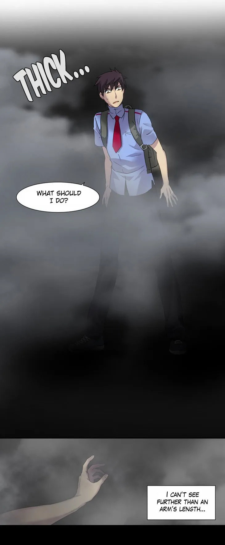 Read The Gamer chapter 10 image 4 on Lezhin