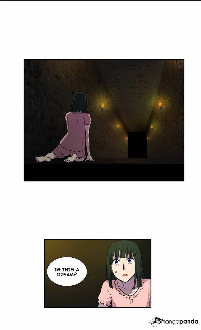 Read The Gamer chapter 102 image 14 on Lezhin