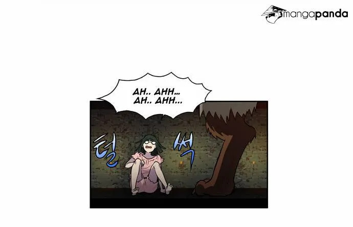 Read The Gamer chapter 102 image 20 on Lezhin