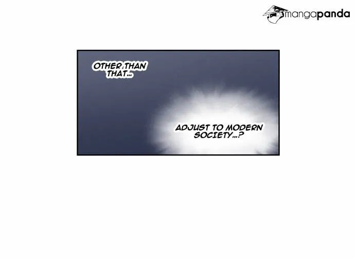 Read The Gamer chapter 102 image 3 on Lezhin