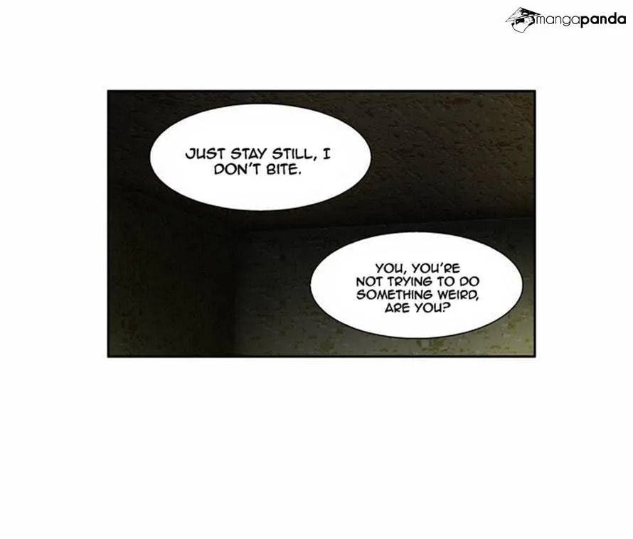 Read The Gamer chapter 103 image 12 on Lezhin